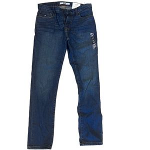 Brand New Tommy Hilfiger Stretch Slim Jeans